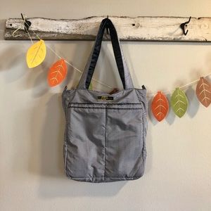 JuJuBe Be Light Tote Bag - Queen of the Nile Print